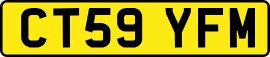 CT59YFM