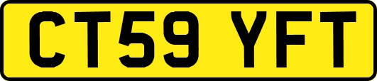 CT59YFT