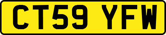 CT59YFW