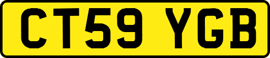 CT59YGB