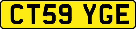 CT59YGE