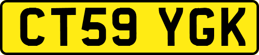 CT59YGK