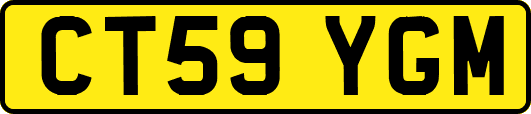 CT59YGM