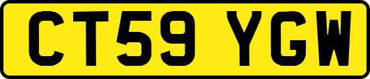 CT59YGW