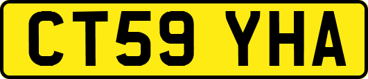 CT59YHA