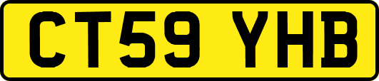 CT59YHB