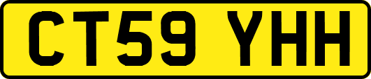 CT59YHH