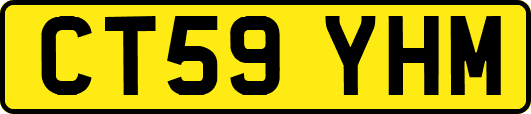 CT59YHM