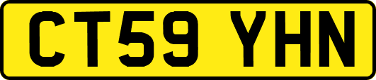 CT59YHN