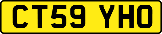 CT59YHO