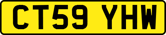 CT59YHW