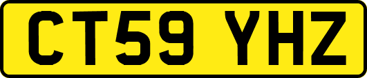 CT59YHZ
