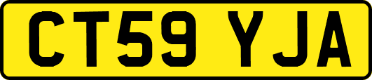 CT59YJA