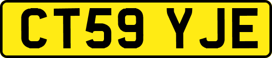 CT59YJE