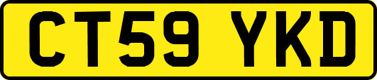 CT59YKD
