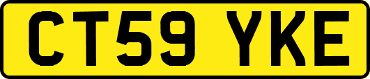 CT59YKE
