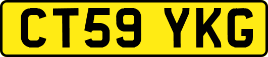 CT59YKG