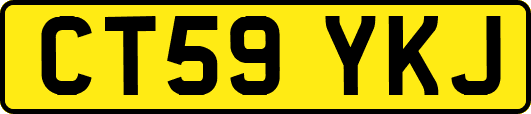 CT59YKJ