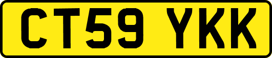 CT59YKK