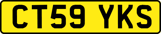 CT59YKS