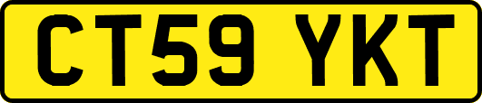 CT59YKT