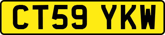 CT59YKW