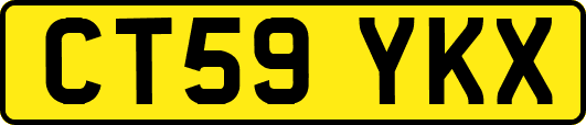 CT59YKX