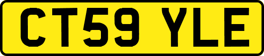 CT59YLE
