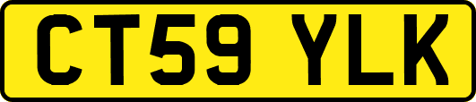 CT59YLK