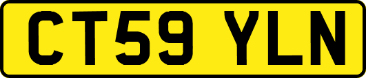 CT59YLN