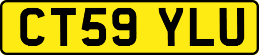 CT59YLU