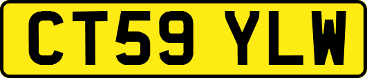 CT59YLW