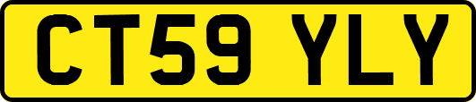 CT59YLY