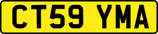 CT59YMA