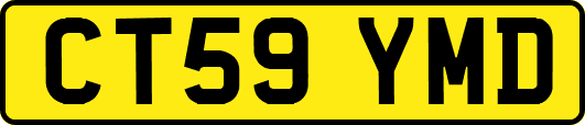 CT59YMD