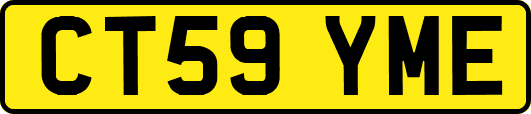 CT59YME