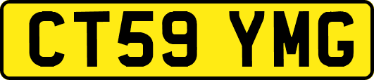CT59YMG