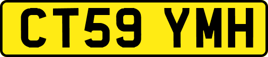 CT59YMH