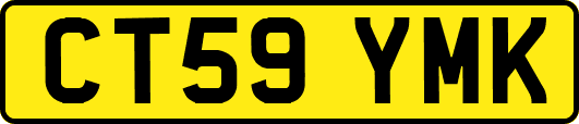 CT59YMK