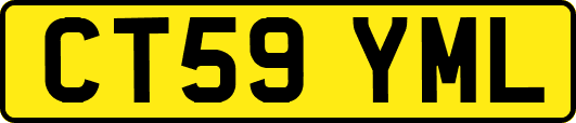 CT59YML