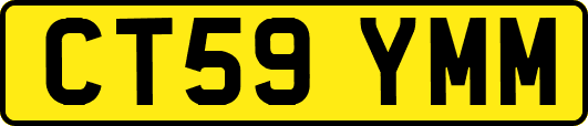 CT59YMM