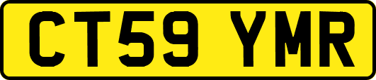 CT59YMR