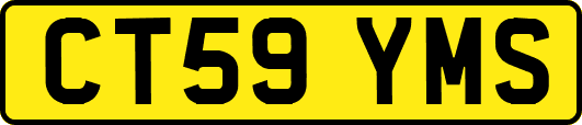 CT59YMS