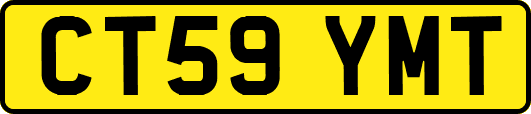 CT59YMT