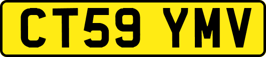 CT59YMV