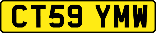 CT59YMW