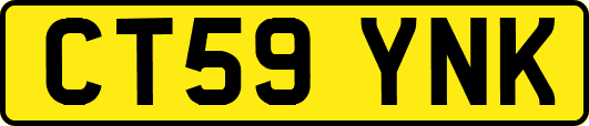 CT59YNK