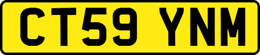 CT59YNM
