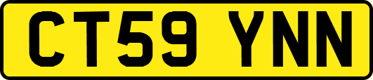 CT59YNN
