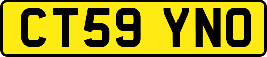 CT59YNO